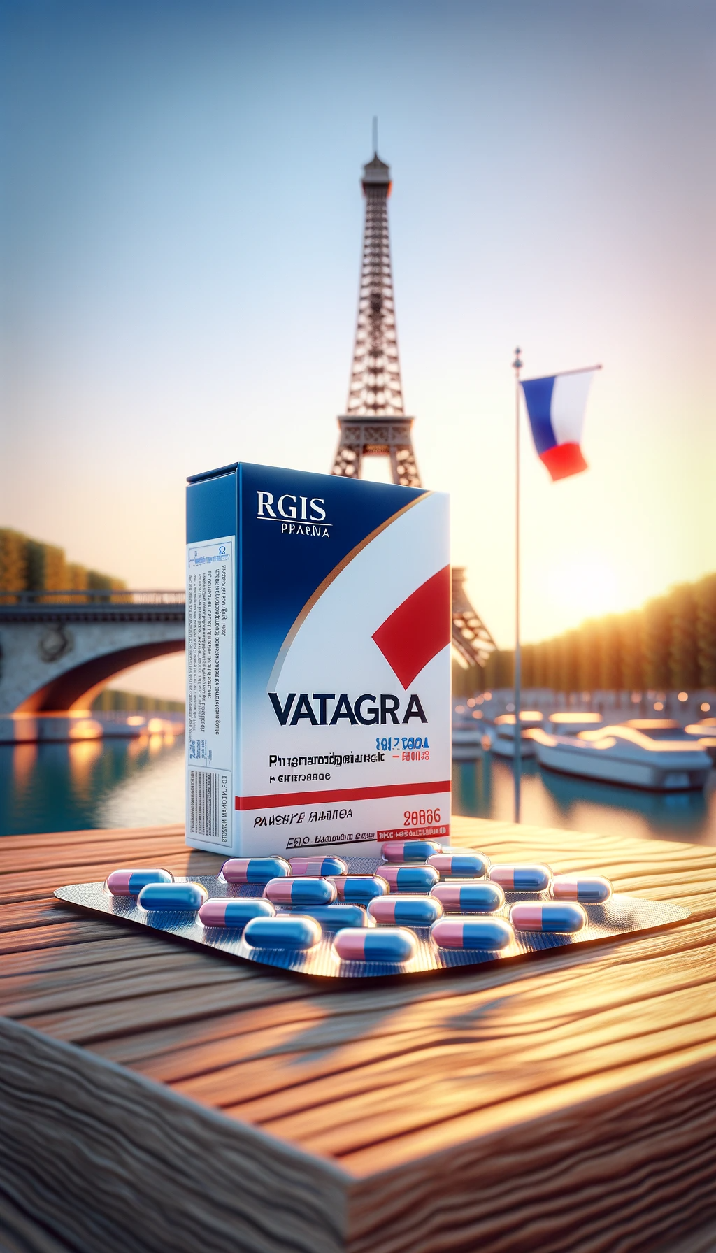 Viagra générique c'est quoi